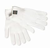 Memphis 9620 Thermastat Reversible Thermal Glove Liner Made with DuPont's Hollow-Core Hydrophobic Polyester Fiber, One Size Sold by the Dozen Pairs