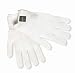 Memphis 9620 Thermastat Reversible Thermal Glove Liner Made with DuPont's Hollow-Core Hydrophobic Polyester Fiber, One Size Sold by the Dozen Pairs Image