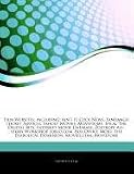 Articles on Film Websites, Including: Ain't It Cool News, Fandango (Ticket Service), Yahoo! Movies, Movietome, Ifilm, the Digit...