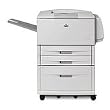 HP LaserJet 9050N Monochrome Printer