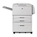HP LaserJet 9050N Monochrome Printer