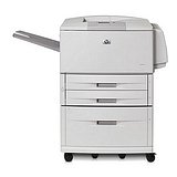 HP LaserJet 9050N Monochrome Printer