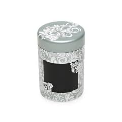 Teedose White Line 125g