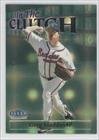 1998 Fleer Tradition In The Clutch #IC11 - Greg Maddux