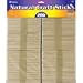 BAZIC Natural Craft Sticks, Wood, 200 Per Pack