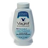 Vagisil Feminine Powder With Baking Soda