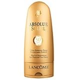 Body & Suncare by Lancome Absolue Soleil, Replenishing Sun Protection Face Cream SPF30 (Mature Skin), 50ml