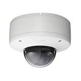 Sony SNC DM160 - Network camera - color - auto iris - optical zoom: 3.6 x - 600 TVL - audio - 10/100 - PoE