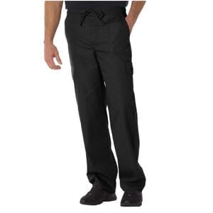 Buy BB1009 Bill Blass Healthcare Unisex Cargo Pants with Drawstring by Bill Blass