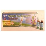 Prince of Peace Green Tea Extract with Panax Ginseng 30x10cc from Prince of Peace