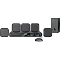 DVD Home Theater with 1080P HDmi Upconversion