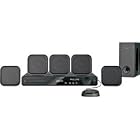 DVD Home Theater with 1080P HDmi Upconversion by Philips