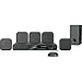 DVD Home Theater with 1080P HDmi Upconversion