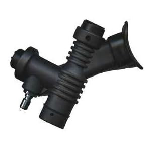 Replacement Inflator for Buoyancy Compensator Scuba BC (Standard)