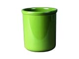 Emile Henry Colours Vert Crock 2.3-qt.