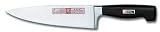 J.A. Henckels Twin Four Star 8-Inch High Carbon Stainless-Steel Chef's Knife