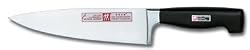 Henckels Four Star - 8" Chef's Knife