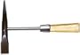 Atlas Model Jcp Cone/chisel Atlas Welders Hammer