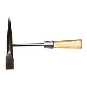 Atlas Model Jcp Cone/chisel Atlas Welders Hammer