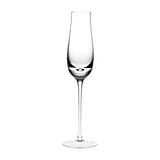 Denby Oyster Glassware Champagne Flute