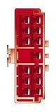 Review Autoleads  / PC2-06-4 Autoleads Peugeot Aftermarket Stereo Head Unit Adaptor Lead