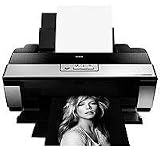 Epson Stylus Photo R2880 Wide-Format Color Inkjet Printer (C11CA16201)