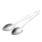 Kitchen Craft Stainless Steel Grapefruit Spoons- set of two