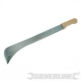 Review Silverline  / SILVERLINE 19