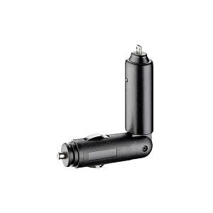 Plantronics - Power adapter - car Plantronics - Power adapter - car