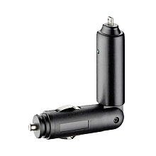Plantronics Kfz-Ladeadapter Micro-USB 12V inkl.Headset-Halter Zubehoer Explorer / Discover Preisvergleich