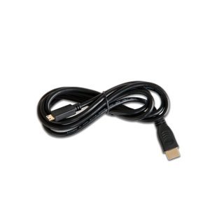 GoPro Camera AHDMC-301 HERO3 HDMI Cable (Black)