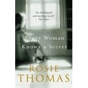 Every Woman Knows a Secret