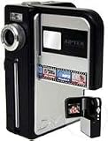 Aiptek DV5900 5 Megapixel Pocket Digital Camcorder