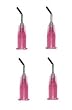Watts - Professional Teeth Whitening Gel Syringe Dispensing Tips - 4 pack