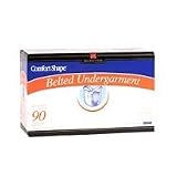 Member's Mark Comfort Shape Undergarment - 90 Count