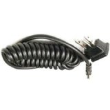 Sunpak 5' PC Cord f/522/544/383 #1782