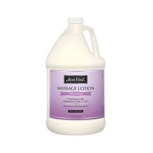 Bon Vital Swedish Massage Lotion