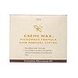 Gigi Creme Wax Microwave Kit