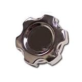 APC Chrome Billet Honda Oil Cap by APC