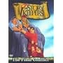 The Story Keepers: The Final Conflict