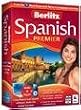 Nova Development Corp 40907 Berlitz Spanish Premier Win Xp-Vista-Win 7/Mac 10.4 Or Later/DVD Software