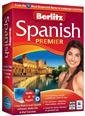 Nova Development Corp 40907 Berlitz Spanish Premier Win Xp-Vista-Win 7/Mac 10.4 Or Later/DVD Software