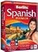 Nova Development Corp 40907 Berlitz Spanish Premier Win Xp-Vista-Win 7/Mac 10.4 Or Later/DVD Software