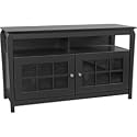 Techcraft BAY4828B 48-Inch A/V Entertainment Center (Black)