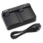 Canon LC-4E Battery Charger for the LP-E4 Battery Pack for Canon 1D Mark III DSLR