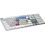 LogicKeyboard Avid Media Composer Ulta Thin Alu Keyboard - Wired USB