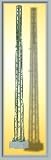Viessmann 4115 - H0 Turmmast H&ouml;he: 150 mm