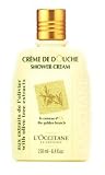 LOccitane Olive Golden Branch Shower Cream (8.4 oz)