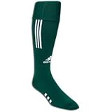adidas - adidas Elite Socks (DkGreen/White)