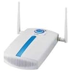 ZyXEL ZyAIR NWA-3500 - Wireless access point - 802.11a/b/g - external